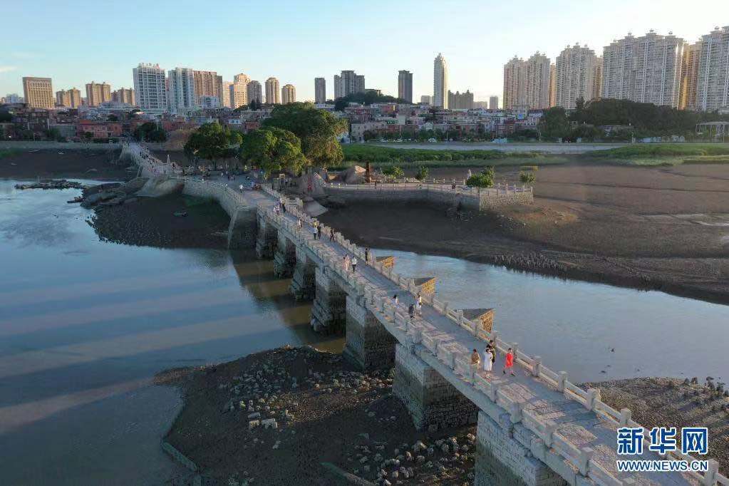 중국 해양문명 재발견 ‘취안저우 세계유산 탐방’
