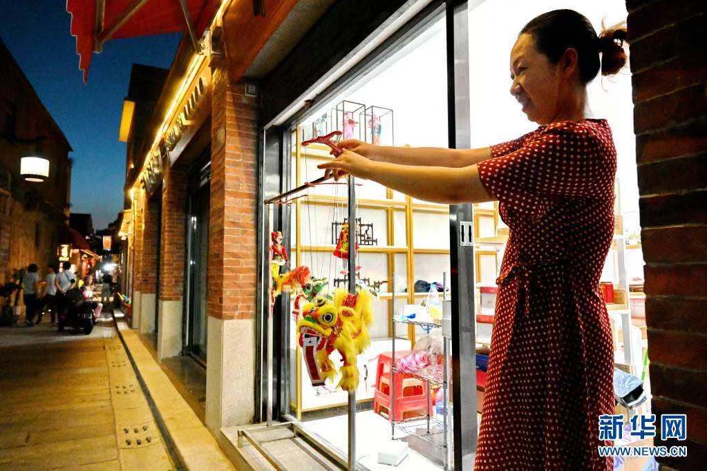 중국 해양문명 재발견 ‘취안저우 세계유산 탐방’