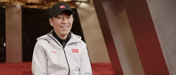 베이징 동계올림픽과 패럴림픽 개막식 총감독에 ‘장이머우’