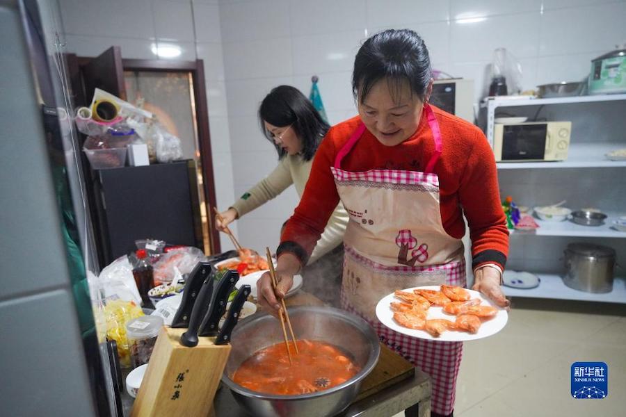 지린, 빙설경제로 써 내려가는 북방 농촌의 ‘새로운 이야기’