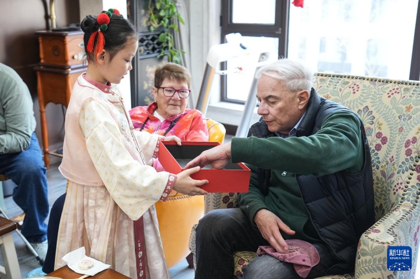 크루즈 운항재개 후 국제 크루즈 中 동북지역 첫 입항