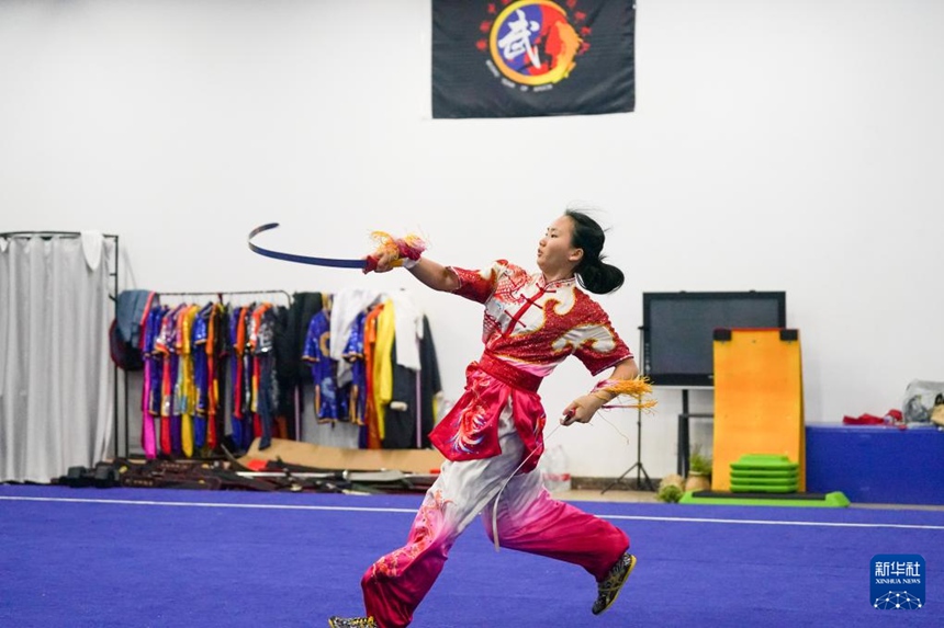 ‘외국인 중의학도’들의 중국 유학기