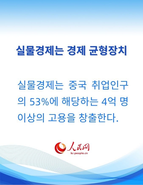 中 ‘15차 5개년 계획’의 최우선 과제는 실물경제의 기반 강화