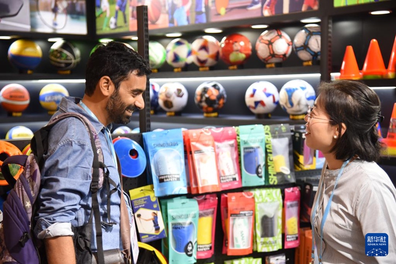 제138회 광저우교역회 폐막…해외 바이어 31만 명 넘어 사상 최대