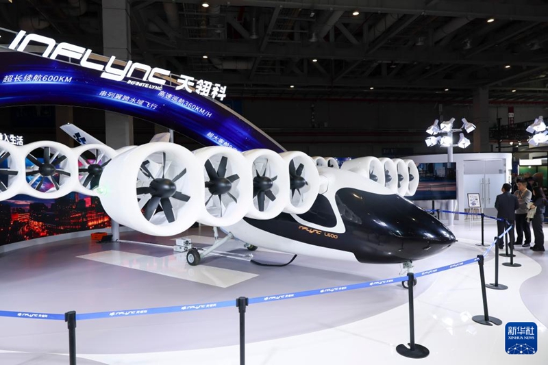 CIIE에서 엿보는 미래 모빌리티 이모저모