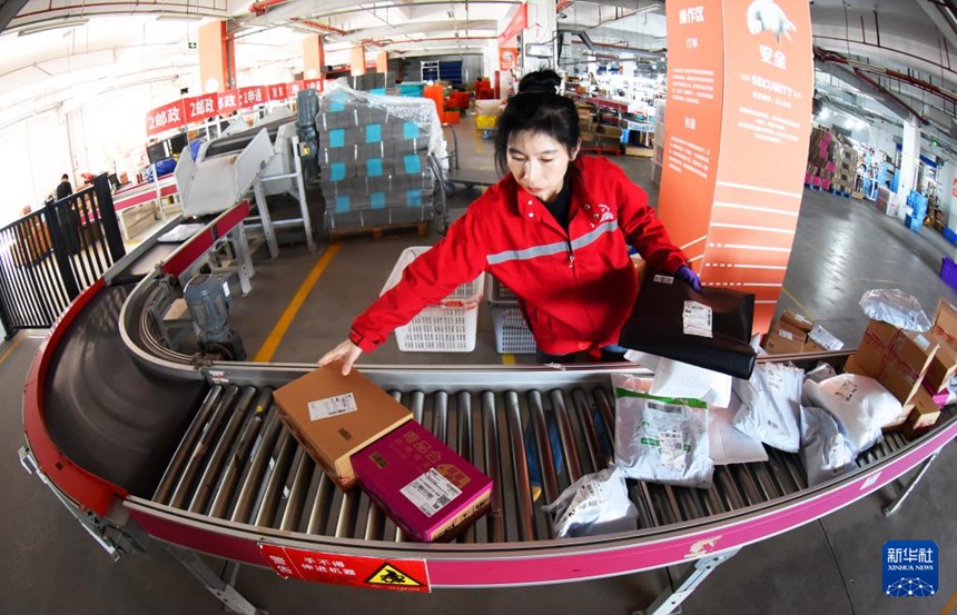 ‘솽스이’ 앞둔 e커머스-물류업계 ‘풀가동’