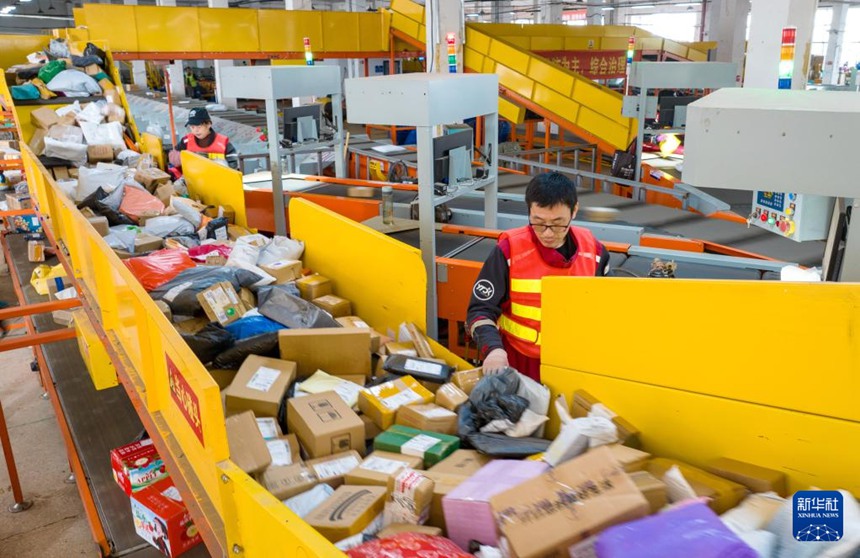 ‘솽스이’ 앞둔 e커머스-물류업계 ‘풀가동’