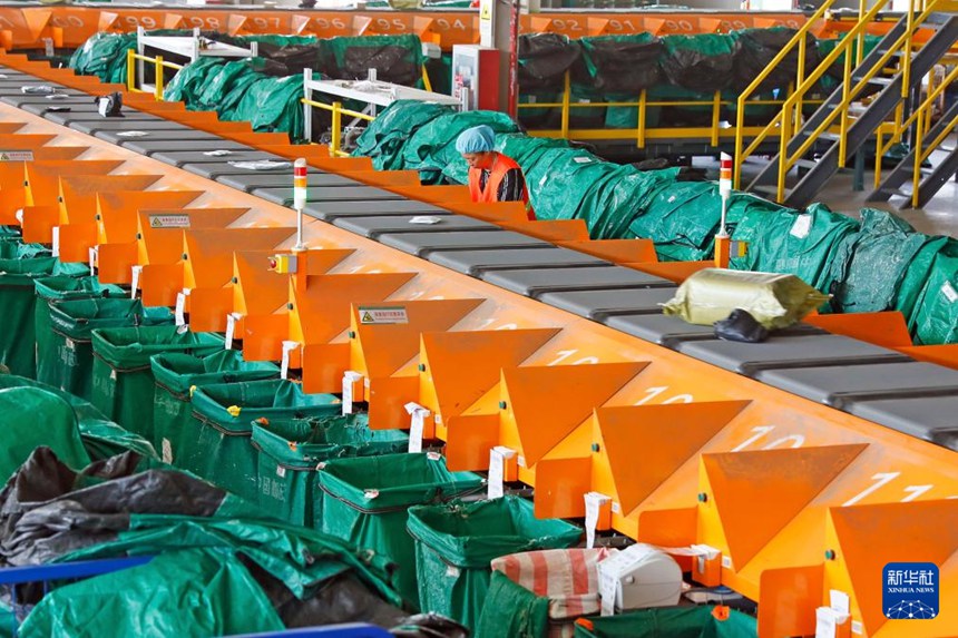 ‘솽스이’ 앞둔 e커머스-물류업계 ‘풀가동’