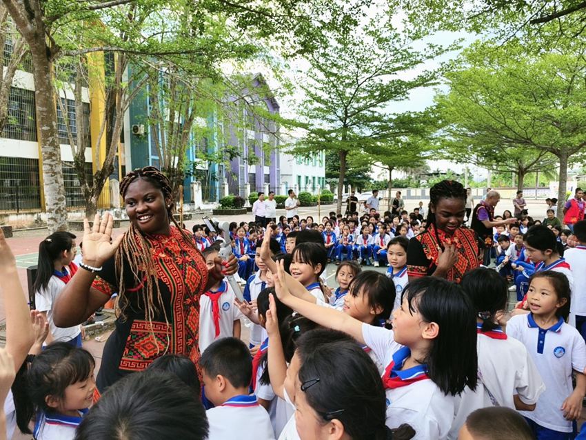 해외 인재들의 하이난 창업꿈, 이 곳에서 펼쳐지다