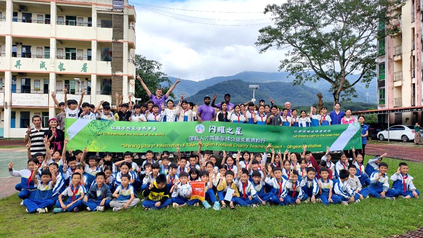 해외 인재들의 하이난 창업꿈, 이 곳에서 펼쳐지다