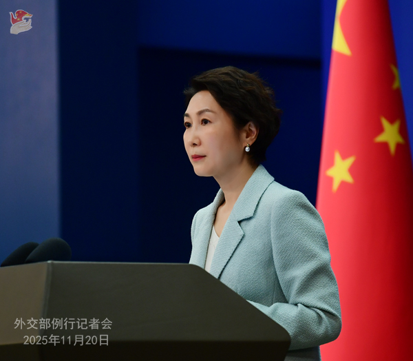 中 외교부 “일본, 타이완은 중국의 타이완이라는 점 기억해야”