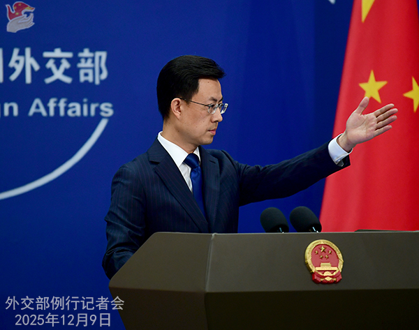 中 외교부 “일본 우익 세력의 도발적 언행에 대한 어떠한 관용과 방임도 아시아 국민을 다시 위험에 빠뜨릴 뿐”