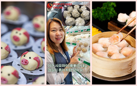 [호기심 천국 중국|특별 미식 리스트] 슈퍼에 가면 뭐가 있을까?  ⑥ 각양각색의 면식 요리들, 어디까지 먹어봤니?