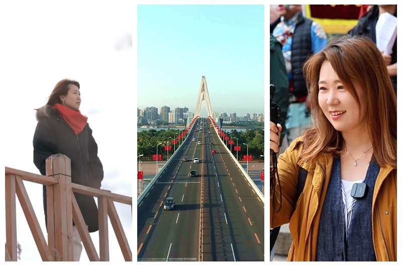 [한국 언니 in 중국] 아듀 2025 총정리! 한국 언니 눈에 비친 중국