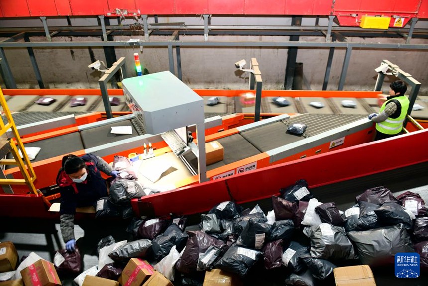 산둥 양안, ‘풍미 가득’ 마을 발전 이야기