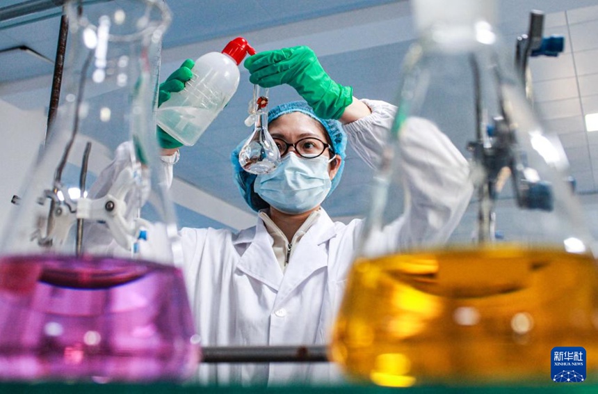 산둥 양안, ‘풍미 가득’ 마을 발전 이야기