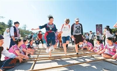 中 2025년 1-3분기 인바운드 관광 예약 건수 100% 증가