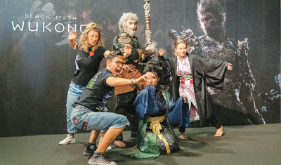 中, 혁신력 상승 속도가 가장 빠른 국가에 등극