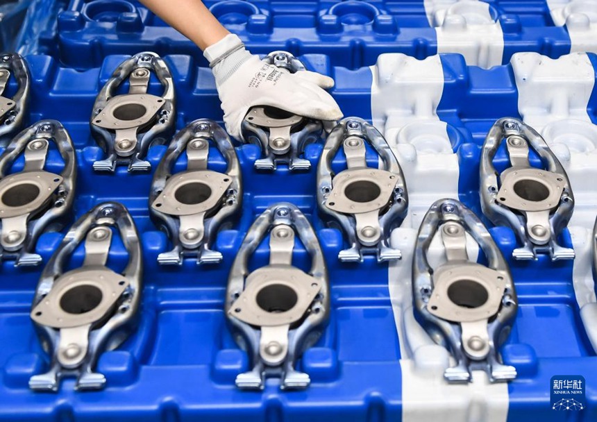 장쑤 타이창, 중국 남쪽 소도시와 독일의 ‘쌍방향 러브콜’