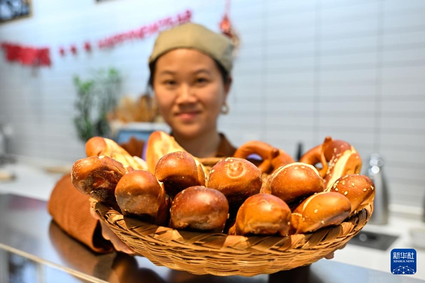 장쑤 타이창, 중국 남쪽 소도시와 독일의 ‘쌍방향 러브콜’