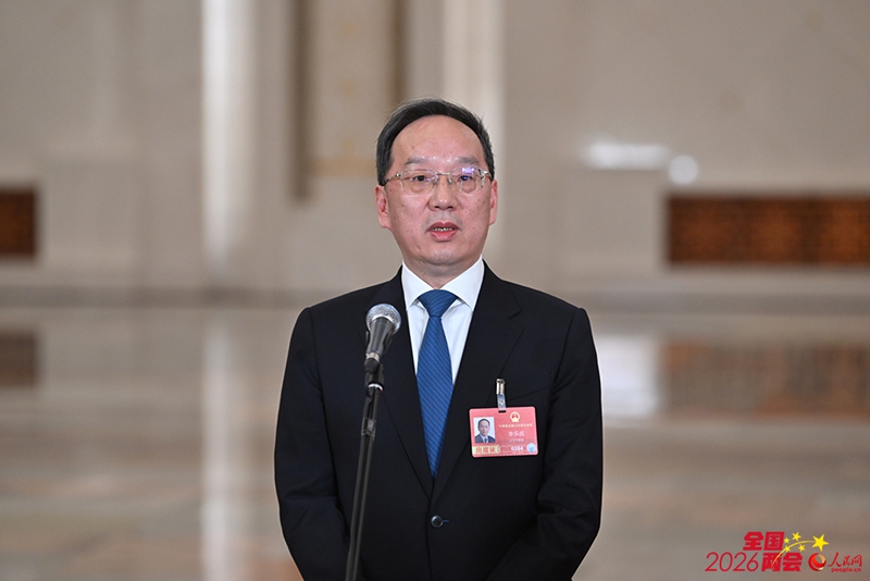 [중국 양회] 中 공업정보화 부장 “올해 AI-제조업 ‘쌍방향 질주’ 힘껏 추진할 것”