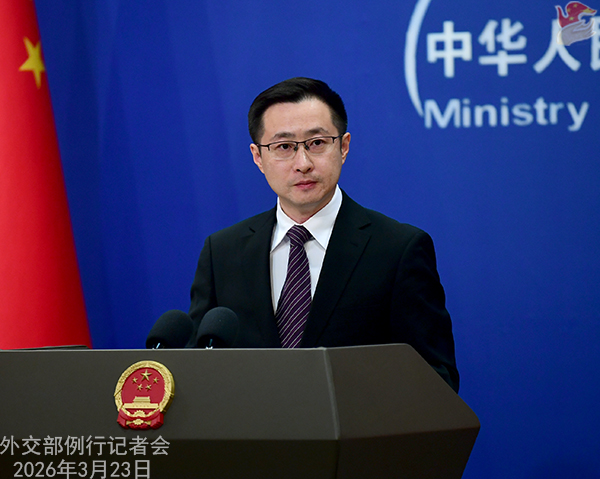 中 외교부, 韓 대전 화재 희생자 애도