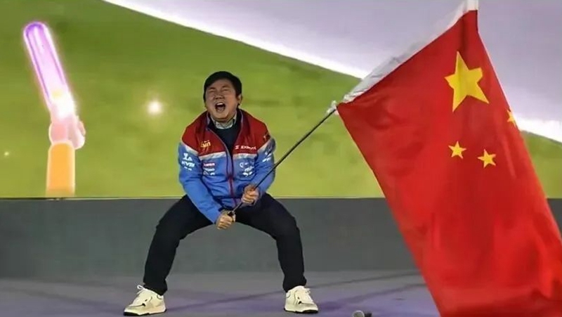 성공 신화 쓴 中 정비공 출신 창업주…중국산 오토바이로 세계 정상 제패