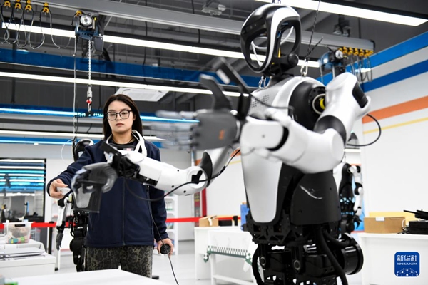 中 AI 엔지니어 평균 월급 2만 804위안…신질생산력 업종, 구인 수요 왕성