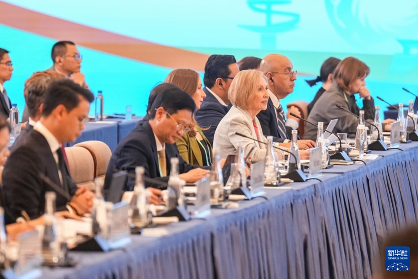 2026년 APEC 디지털-인공지능 장관회의 청두서 개최