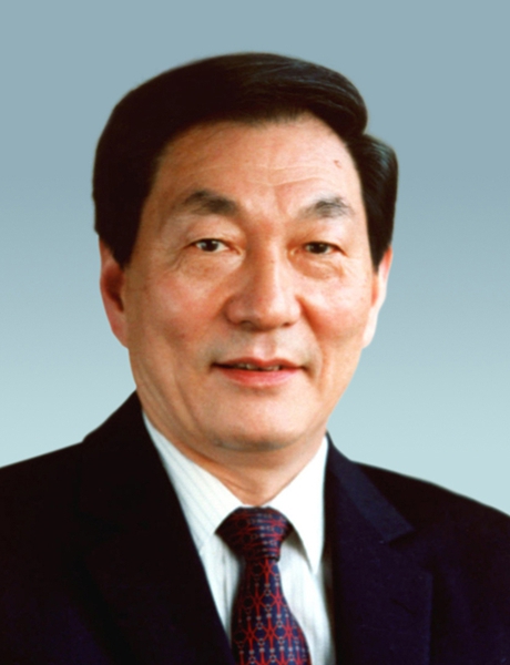 주룽지 전 국무원 총리 별세...향년 98세