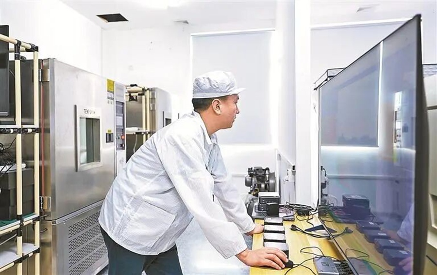 [APEC 중국의 해: 개방-혁신-협력] 신속한 통관, 원활한 무역