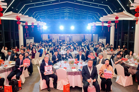 2026 ‘환러춘제’ 및 ‘니하오! 차이나’ 관광 홍보행사 서울서 개최