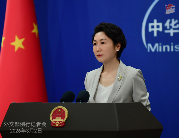 中 외교부 “이란서 중국 공민 3000여 명 철수”