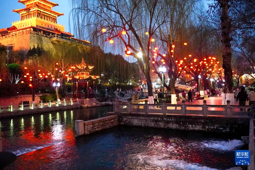 中 각지서 정월대보름 맞이 무형문화재 민속 행사 풍성