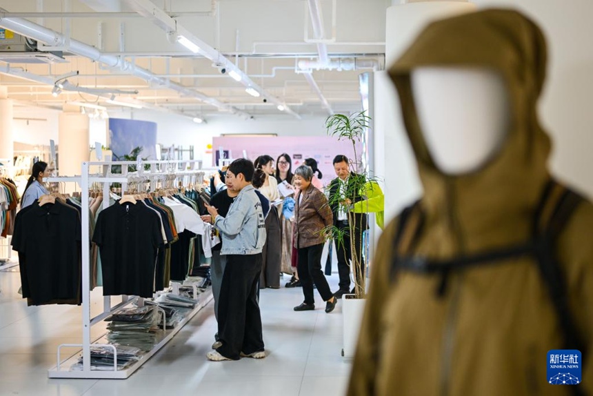 저장 타이저우, 스포츠용품 제조업 집적 발전 가속