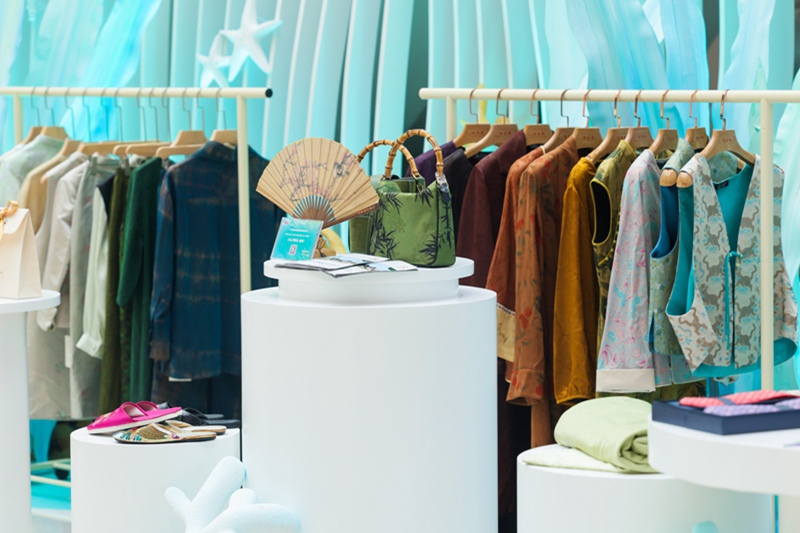 ‘2026 중국서 쇼핑하다-광시 특별 홍보 행사’ 하이커우서 개최