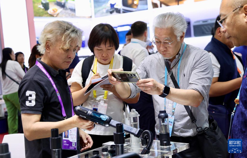 제139회 캔톤페어 개막, 참가 기업 수 사상 최대