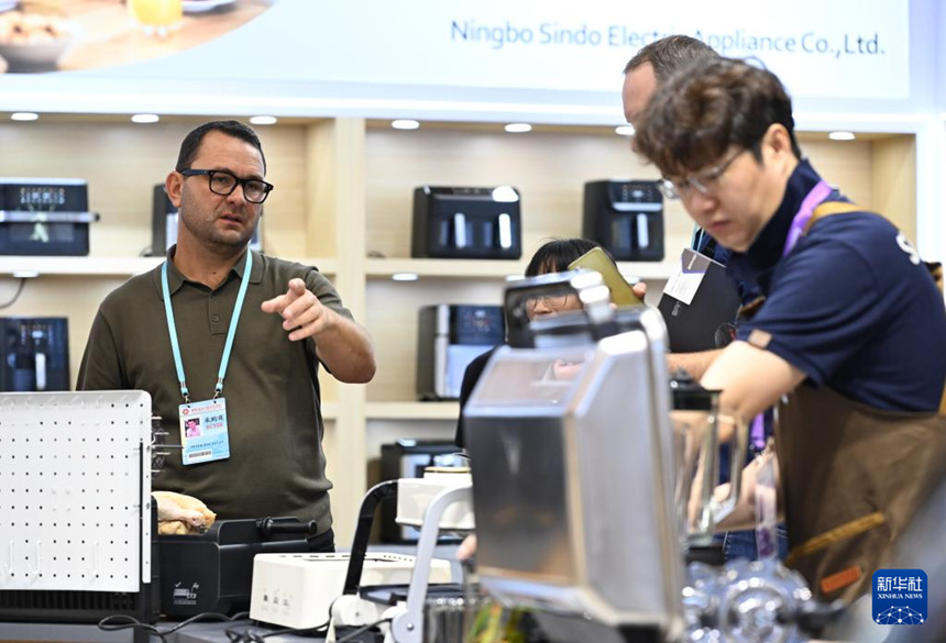 제139회 캔톤페어 개막, 참가 기업 수 사상 최대