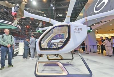 ‘오토차이나 2026’ 개막…中, 글로벌 자동차 시장의 혁신 엔진으로 부상