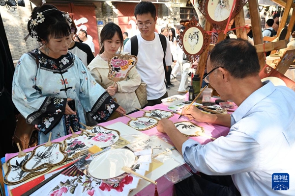中, 1분기 도소매업 부가가치 전년 동기比 4.1% 증가