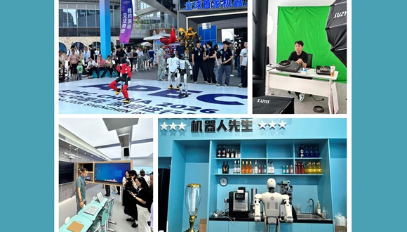 안으로 기술 열고 밖으로 시장 연다...선전이 말하는 개방 2019년, 선전의 한 식당에서 처음 로봇의 서빙을 받았을 때 나는 로봇과 함께하는 일상을 상상했다. 그로부터 7년이 지난 2026년, 상상은 어느새 현실이 되었다. 아이들은 베이징의 공원에서 로봇개를 산책시키고 AI 로봇과 바둑을 둔다. 사람들은 일상 곳곳에서 AI를 활용하고, 로봇들은 자신들만의 올림픽까지 연다. 기술이 일상에 스며드는 속도가 갈수록 빨라지는 것이다.  더보기>